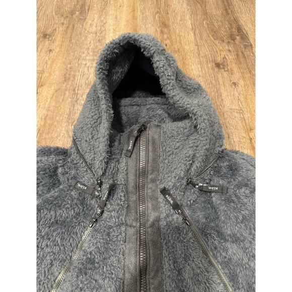 Kuhl Women’s Flight Jacket Size XL - Picture 8 of 12